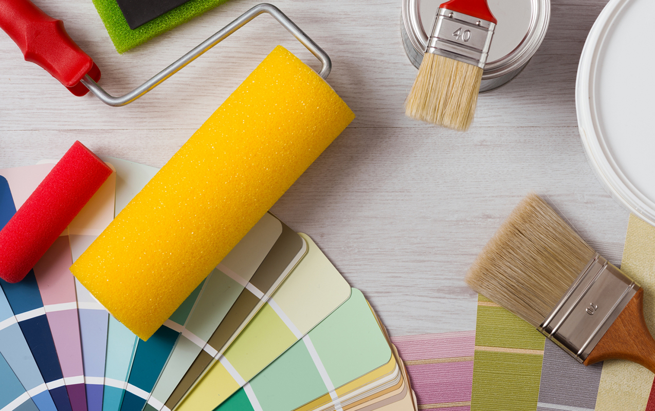 Kalkandere dış cephe boyama